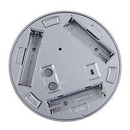 QINF LED Digital Sensor Plastic AAA Desk &amp; Shelf Clocks N4