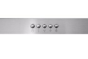 XtremeAir IG20-U30, 30", Baffle Filter, Slim 5 1/2" thick Under Cabinet Hood