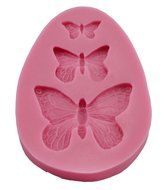 Generic Silicone Chocolate Fondant Cake Decorating Round Pearls Bubbles Mold Mold N8