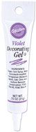 Wilton Black Gel Tube, 0.75 Oz. N4