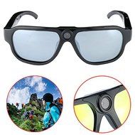 Fashionable Outdoor Sport Video 1920x1080p Hd Camera Glasses N9