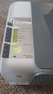 Hp Photosmart C3135