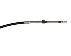 SeaStar CCX633xx XTREME 3300/33C Type Control Cable with 10-32 Threaded Ends N3