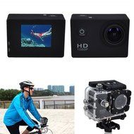 Edal Wifi 12MP HD 1080P Car Bike Helmet Cam Sports DV Action Waterproof Camera SJ4000 N6