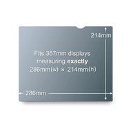 3M Gold Privacy Filter for Widescreen Laptop 13.3&quot; (GPF13.3W) N47