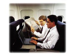 3M Gold Privacy Filter for Widescreen Laptop 13.3" (GPF13.3W) N58