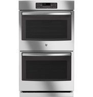 GE JT3500SFSS 30" Stainless Steel Electric Double Wall Oven N3