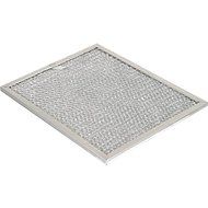 8-5/8 x 11 x 3/8" Aluminum Range Hood Filter