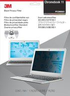 3M Gold Privacy Filter for Widescreen Laptop 13.3" (GPF13.3W) N62