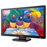 ViewSonic VA2703-LED 27-Inch LED-Lit LCD Monitor, Full HD 1080p, 3.4ms, DVI/VGA, VESA N5