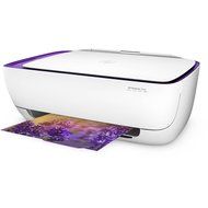 HP DeskJet 3636 Limited Edition Printer/Copier/Scanner Purple
