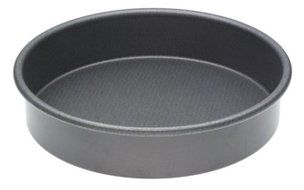 Chicago Metallic Professional Nonstick 9-Inch Round Cake Pan