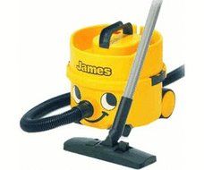 James JVP180 Vacuum Cleaner