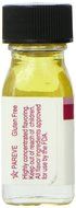 Oasis Supply Roll Concentrated Food Flavor, Cinnamon, .125 Fluid Ounce N2