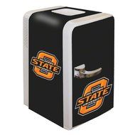 Boelter Brands NCAA Portable Party Fridge