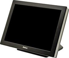 Dell E157FPTe 15&quot; Touchscreen/POS LCD Monitor