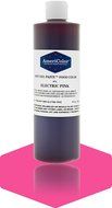 Americolor Soft Gel Paste Food Color, 13.5-Ounce, Electric Pink