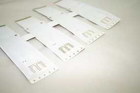 Autek Compatible Carriage Flex Cable - Encad NovaJet 600e 630 700 736 750 850 880 T200(LC010) N2