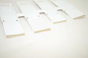 Autek Compatible Carriage Flex Cable - Encad NovaJet 600e 630 700 736 750 850 880 T200(LC010) N3