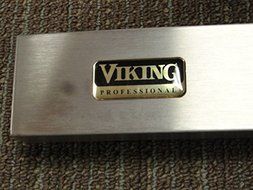 PS200006 Top Cover Assembly Viking Downdraft N4