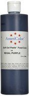 Americolor Gel colour, 131/2-Ounce, Regal Purple