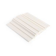 Farberware Baker&#039;s Advantage 6-Inch Cake Pop Sticks, 100 Count, White N2