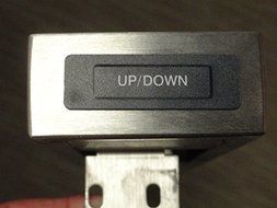 PS200006 Top Cover Assembly Viking Downdraft N5