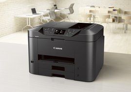 Canon MAXIFY MB2320 Wireless Office All-In-One Printer N4