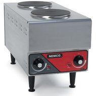 Nemco (6311-1-240) 11" Vertical Hot Plate N2