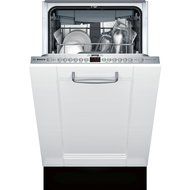 Bosch 18" 800 Series Panel Ready Built-In Dishwasher N3