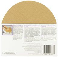 Wilton 10-Inch Cake Circle, 12-Pack N3
