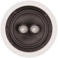 JAYBRAKE PS-611 Architech Prestige Ps-611 6.5 Kevlar(Tm) Single-Point Stereo Ceiling Speaker