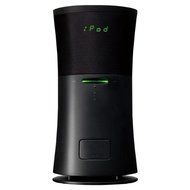 JVC Kenwood Shows Off Ipod Dock and Air Purifier In-one NX-SA3-B