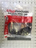 Heavy Duty Range Cord 4prong / 4 FT