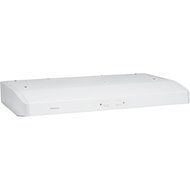 Broan QDE30SS Energy Efficient Range Hood, 30-Inch, Stainless Steel