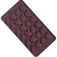 Chawoorim 12 Owls Silicone Cake Bread Chocolate Jelly Candy Baking Mould Craft Mold N9