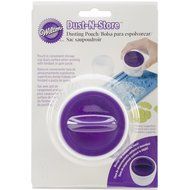 Wilton 1907-1348 Fondant Dusting Cup N2