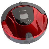 Household mute slim smart sweeping with mop cleaning robot , orange N3