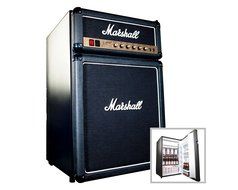 Marshall MUHK235289 Compact Fridge 112.6 Litre N6