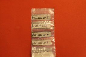 AA112B diode microwave SHF USSR 4 pcs N2