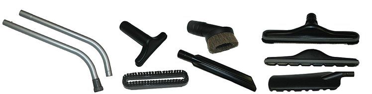 Bissell BigGreen Commercial BG1001 High Filtration Backpack Vacuum, 1375W, 25.5" Height, 10 qt Capacity, Red N3