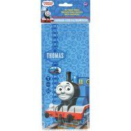 Wilton Thomas Treat Bags (16 Pack), 4&quot; by 9.5&quot;