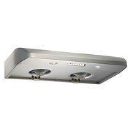 Kobe 36W in. CH2236SQ-1 Under Cabinet Range Hood