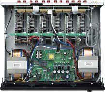 Denon POA-3012CI 12-Channel Multi-Zone Audio Distribution Power Amplifier (Discontinued by Manufacturer)