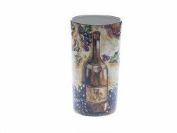 Certified International Wine Cellar 9-1/2-Inch Wine Cooler