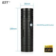 GJT&reg;M530 Mini Full HD Car DVR 1200 Pixels 170 Degree View Angle H.264 Waterproof Shockproof Sport DV Camera Outdoor... N5