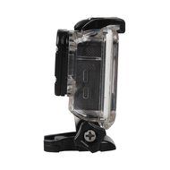 WIFI Waterproof Sports DV, SANNYSIS Amkov AMK7000S 1080P HD 60fps WiFi Action Camera with Sunplus 6350 Chipset N11