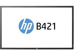 HP B421 42-inch LED Digital Signage Display F6N38A8#ABA