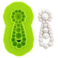 Classic Pearl Drop Mold by Marvelous Molds N2