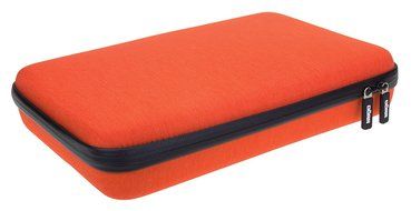 Dorr GPX Large Hardcase for GoPro Orange [431153] N5